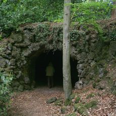 Grotto
