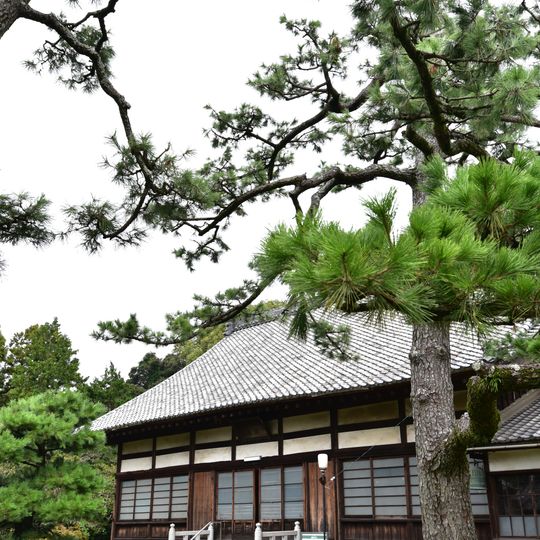 Jissō-ji