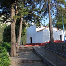 Nostra Signora del Carmelo