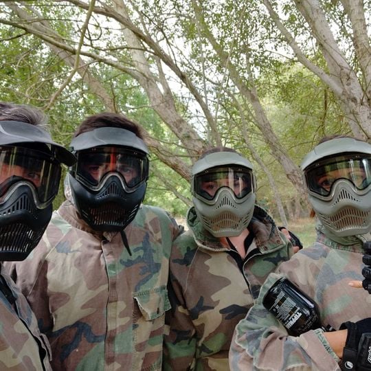 Paintball