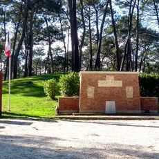 Camp du Courneau
