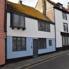 83, All Saints Street