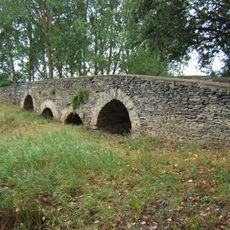 Stonebridge in Leles