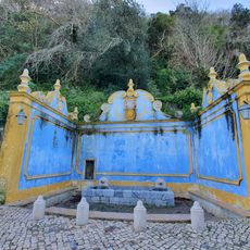 Fonte da Sabuga