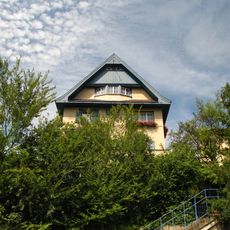 Villa-Landhaus Kierlinger Strasse