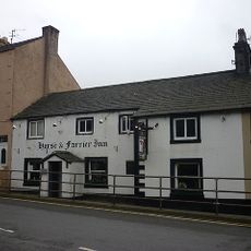 Horse And Farrier Inn