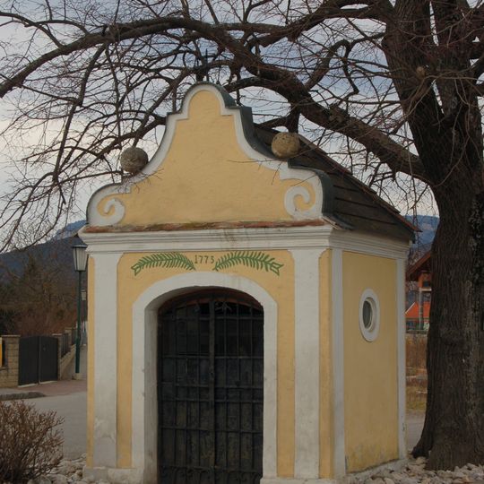 Kreuzkapelle