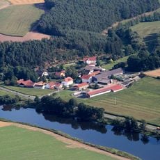 Oberer Bayerischer Wald (2)