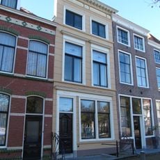 Kraanplein 22, Zierikzee