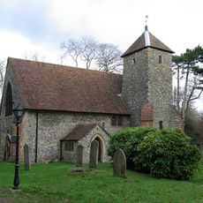 Church of Saint Edmund