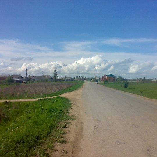 Khasavyurtovsky District