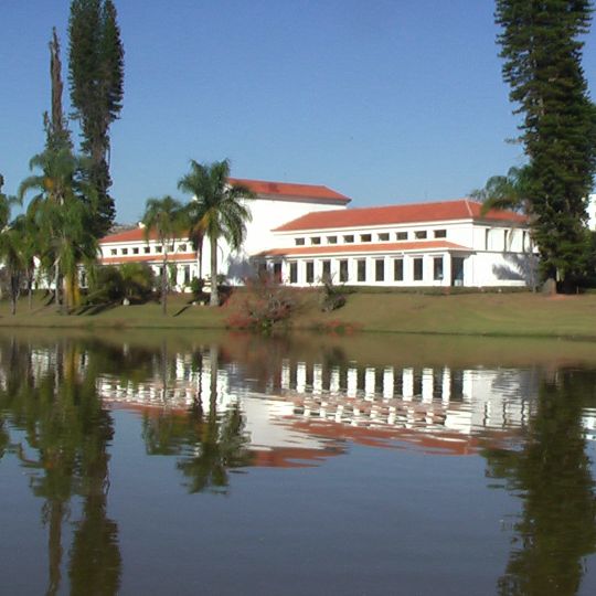 Parque das Águas