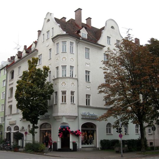Prinzregentenstraße 7