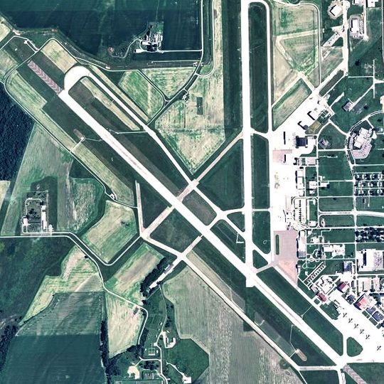 Sioux Gateway Airport