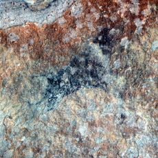 Abrigo de la Cerrada del Tío Jorge