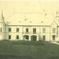 Schloss Bajnski dvori