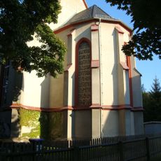 Dreieinigkeitskirche
