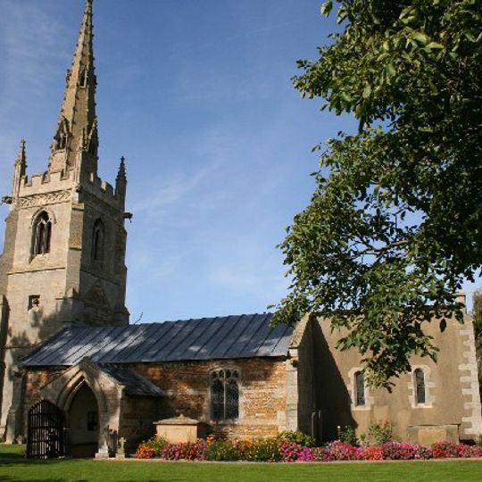 Church of All Saints