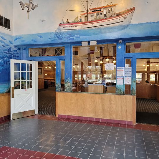Blue Bay