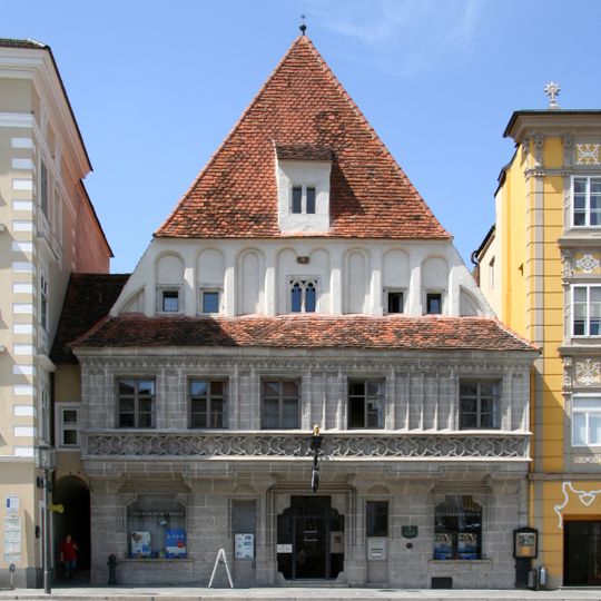Bummerlhaus