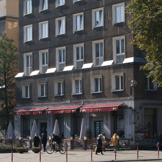 Restauracja Stylowa in Kraków