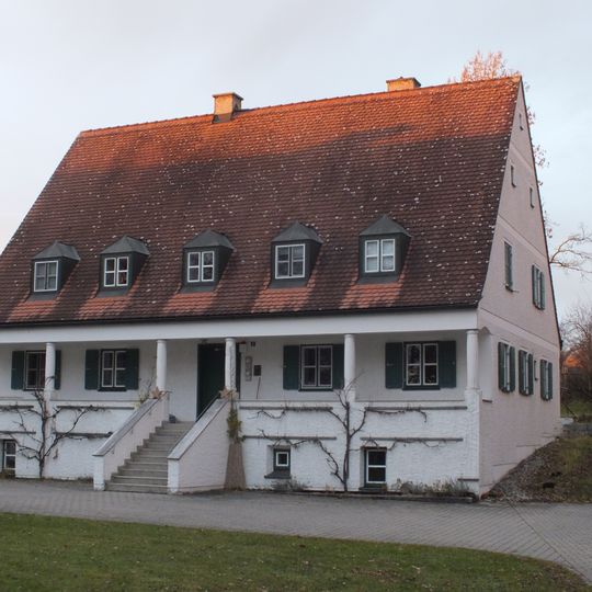 Von-Herterich-Straße 6