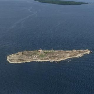Pilot Island