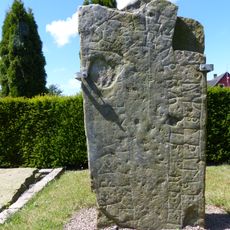 The Eskils stone