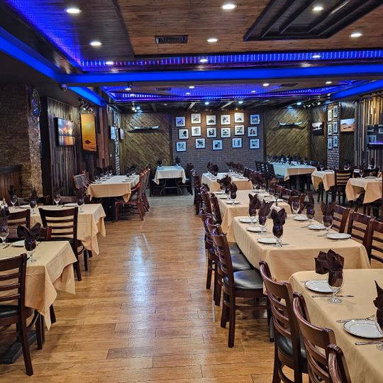 Samarkand Steakhouse