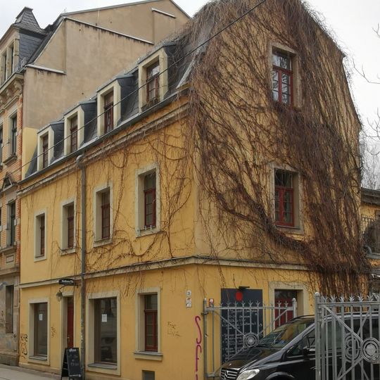 Martin-Luther-Straße 31