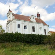 Church of Saint John the Baptist