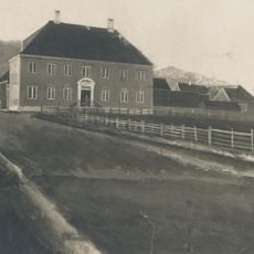 Carl Johans Arbeidsstiftelse Trøndelag Folkemuseum