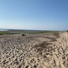 Hatch Beach