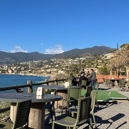 La Vesca