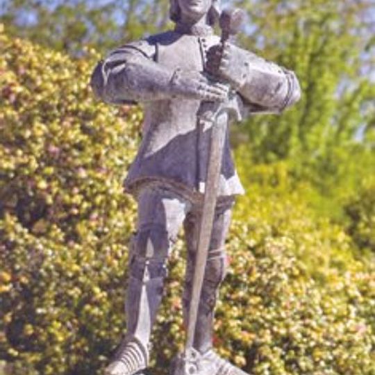 Cernache de Bonjardim, Nesperal e Palhais