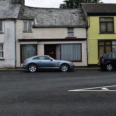 28, Lower Bore Street