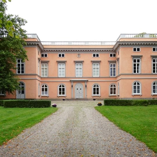 Castillo de Ekensholm