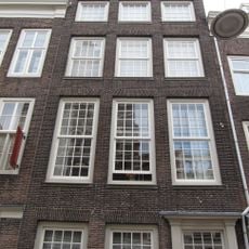 Voorstraat 84, Dordrecht