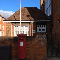 10 and 12, St Margaret's Green