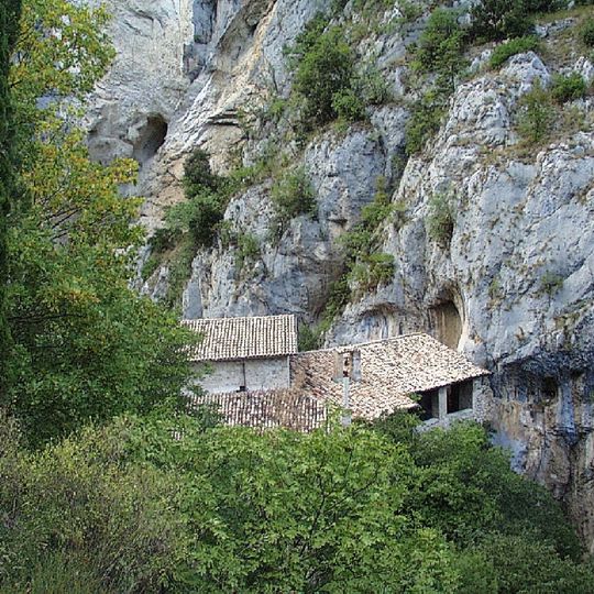 Eremo di San Venanzio