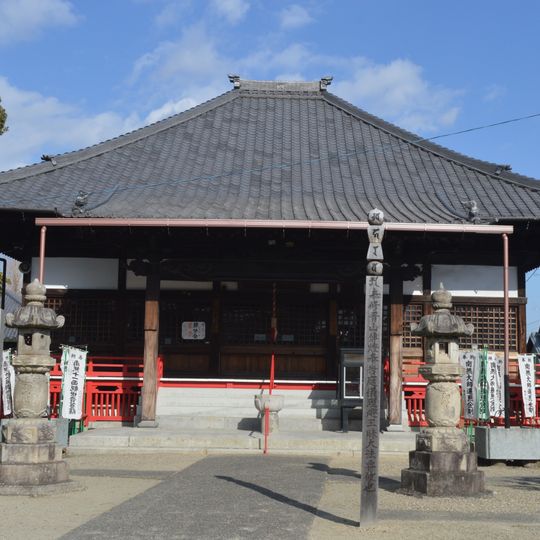 Ryūshō-in