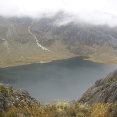 Laguna Verde