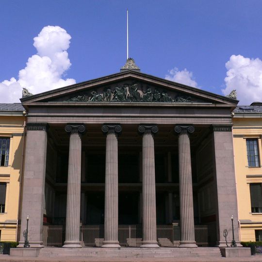 University of Oslo
