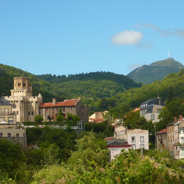 Royat