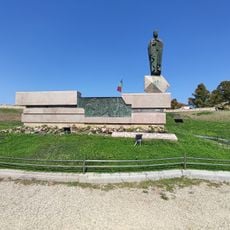 Monumento ai Caduti di Fossano