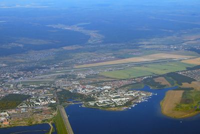 Aerial View 0
