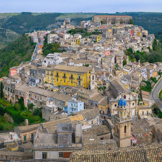 Ragusa Ibla