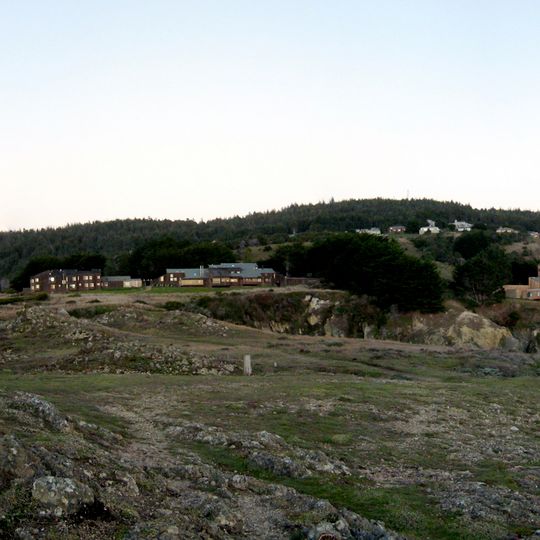 Sea Ranch