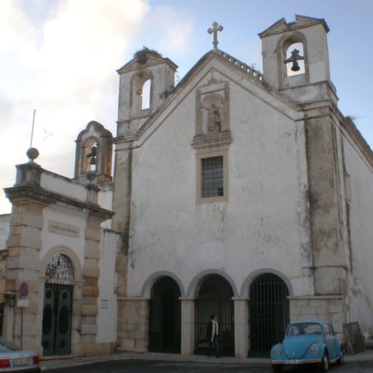 Convento de Santo António dos Capuchos