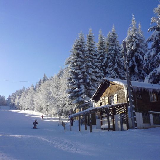La Loge des Gardes